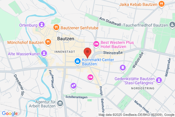 Sparkassen-Versicherung Sachsen Agentur Maik Simm