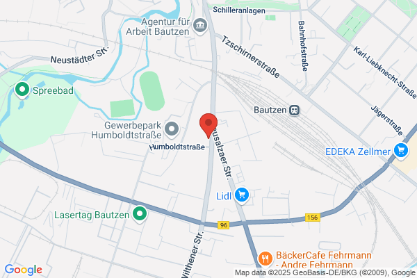 AXA Weber & Partner, Hr. Rötschke, Versicherung