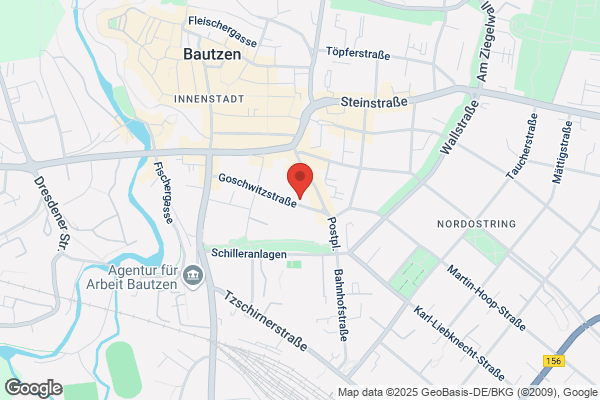Agentur Orindsch Ltd.