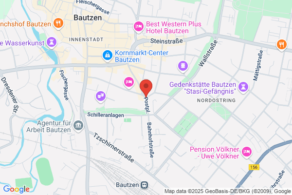 Werbebüro Morczinek