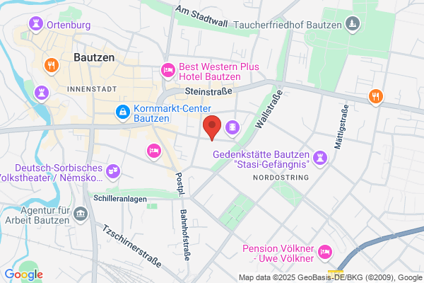 Zahnarztpraxis Krusch