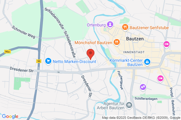 SK Dentaltechnik Krische