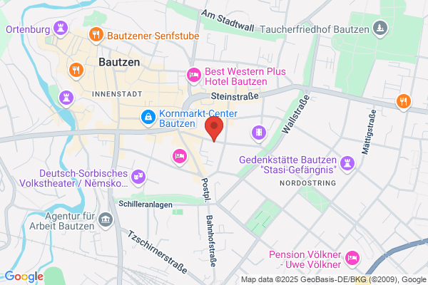 AKTIV Personal-Service GmbH Laden C