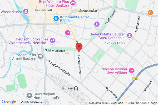 AVANCE Personal Service GmbH