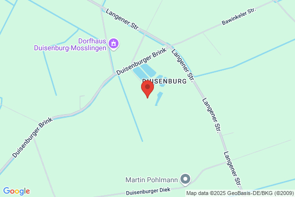 Forellenhof Burke