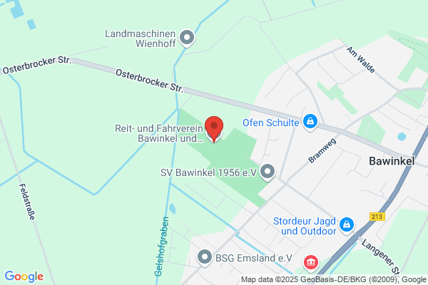 Reit- und Fahrverein Bawinkel und Umgebung e. V.