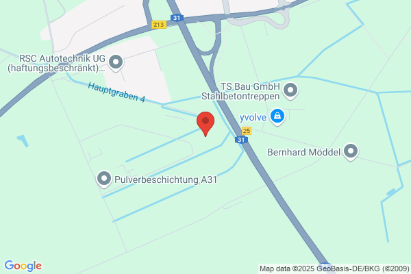 3 P Pipeline Petroleum & Precision Services GmbH & Co. KG