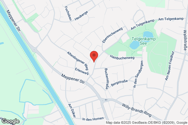 Beauty Point Lingen