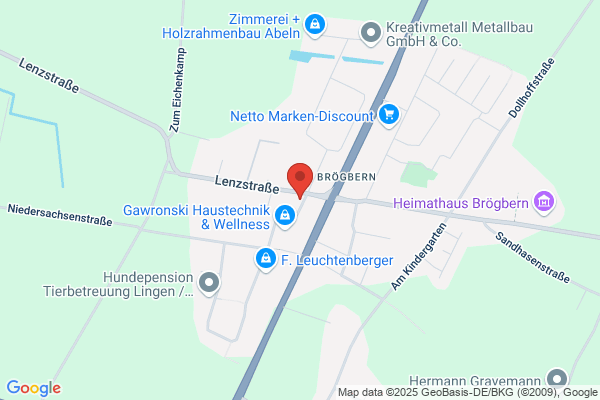 Druckerei Pust