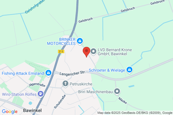 Duisen Transporte GmbH