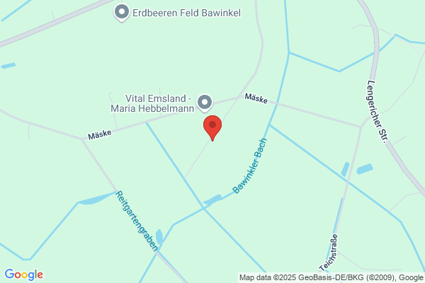 Natursteinwerk Bawinkel GmbH
