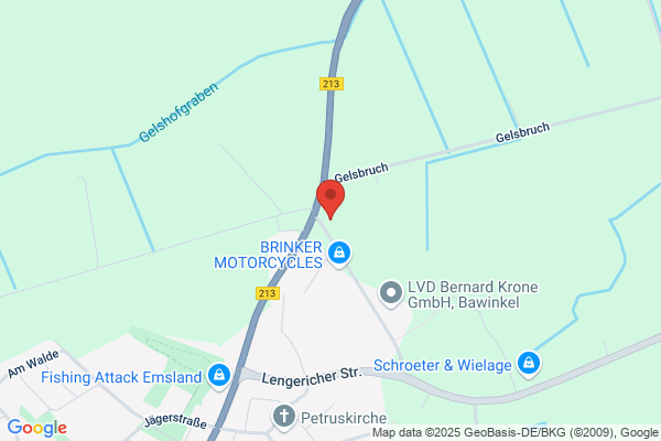 Niedersächsisches Landesgestüt Celle/Haselünne
