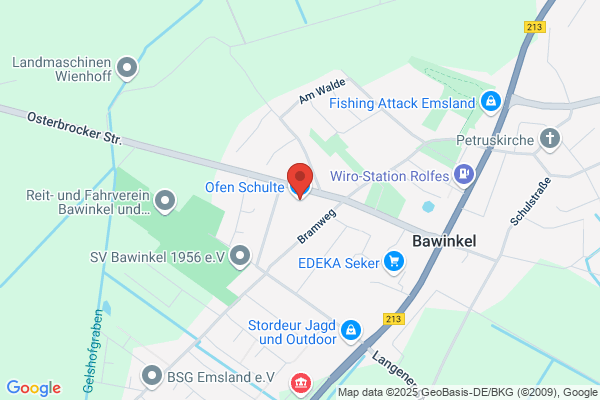 Ofen Schulte GmbH