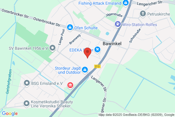 Raiffeisenagrar Bawinkel