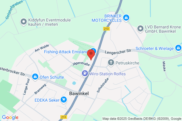 TL Sportiv GmbH