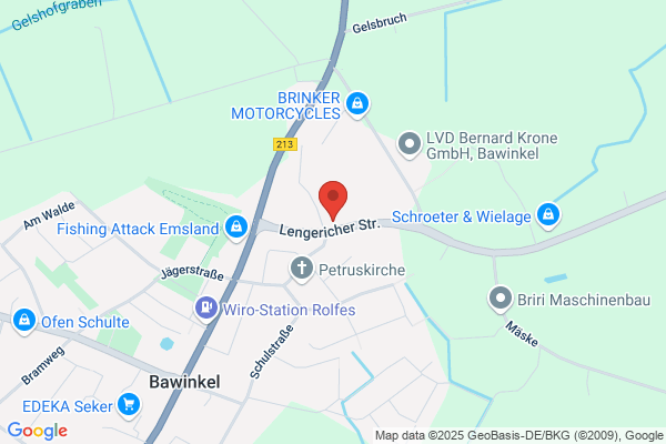 Tihen GmbH & Co. KG