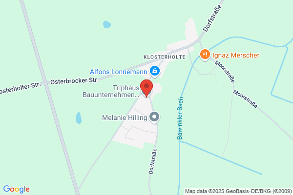 Triphaus Bauunternehmen GmbH & Co. KG