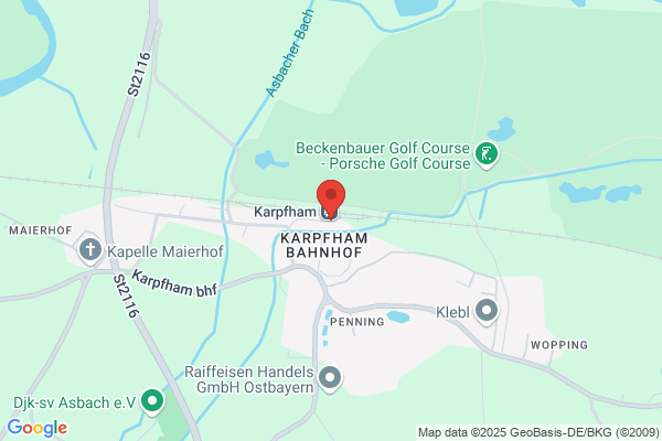 Containerdienst Pindel