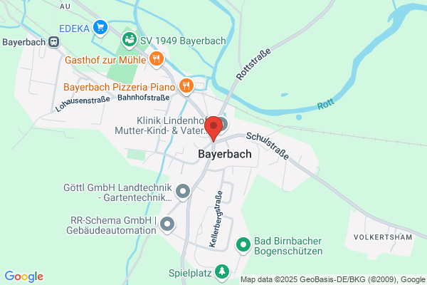 Bayerbach