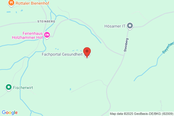 AH Praxisverwaltung und Klinikbetreibergesell.mbH
