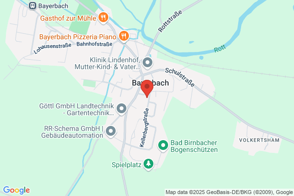 Ferienwohnung Thalhofer