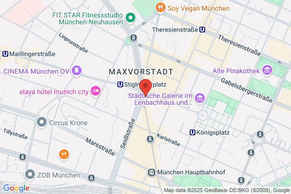 Haus München GdbR