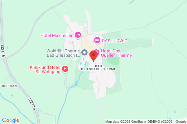 Jagdhof