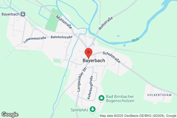 Johann Parhofer Bäckerei