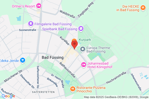 Ketauro Praxisverwaltung GmbH