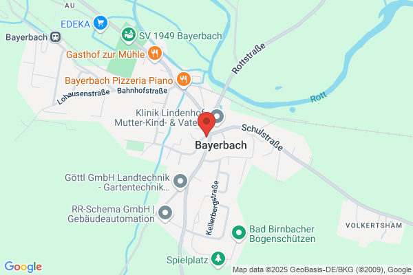 Lotto Bayern