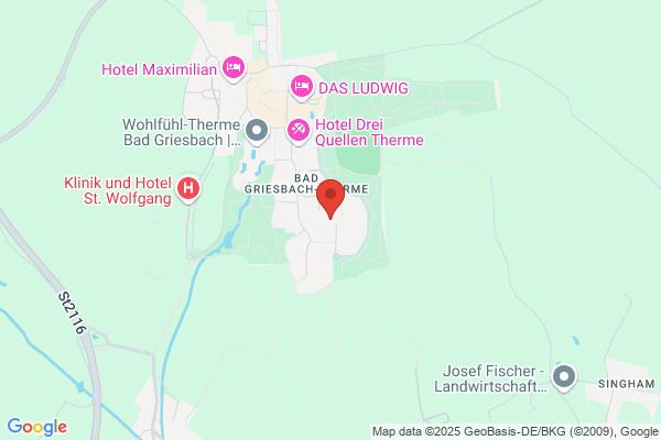 Pro Lebenskraft und Gutes