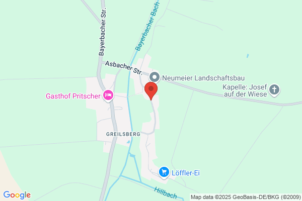 Allbau Theile-Schilling