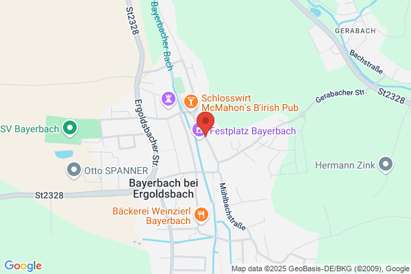Bayerbach