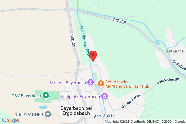 Bayerbach