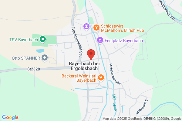 Bayerbacher Düngemittel