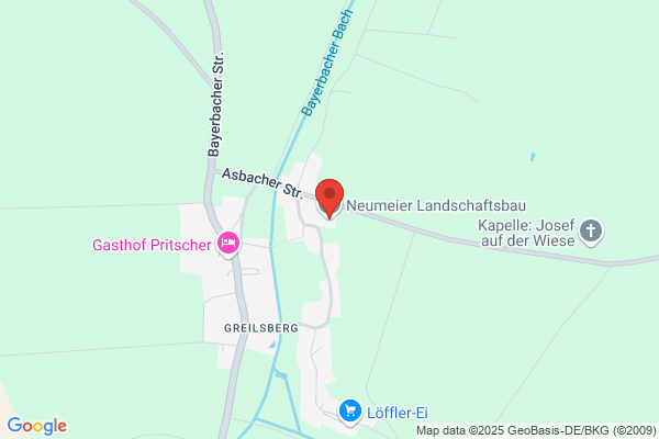 Neumeier Landschaftsbau GmbH