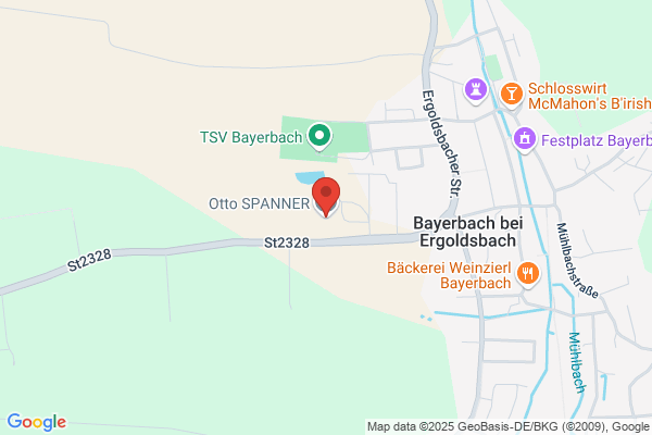 Otto Spanner GmbH