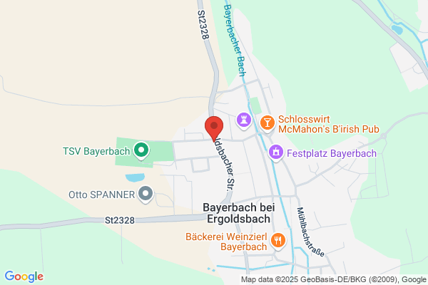 Sparkasse Landshut  Geschäftsstelle Bayerbach