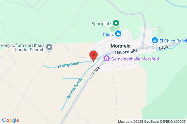Molter's Hundeschule