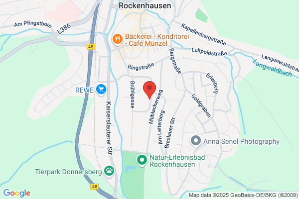 Ev. Kindergarten Regenbogen