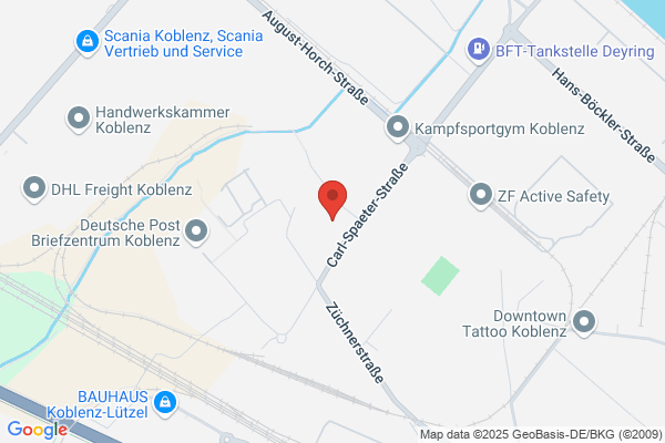 H&S Immobilien GmbH