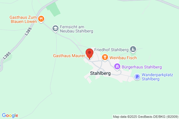 Maurer Gaststätte