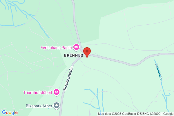 Sporthotel Brennes