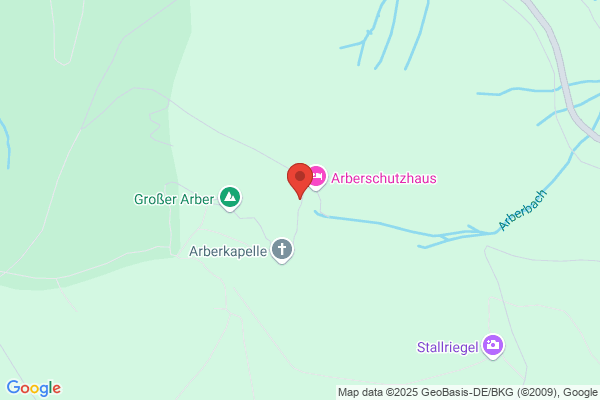 Fürstlich Hohenzollersche Arber-Bergbahn e.K.