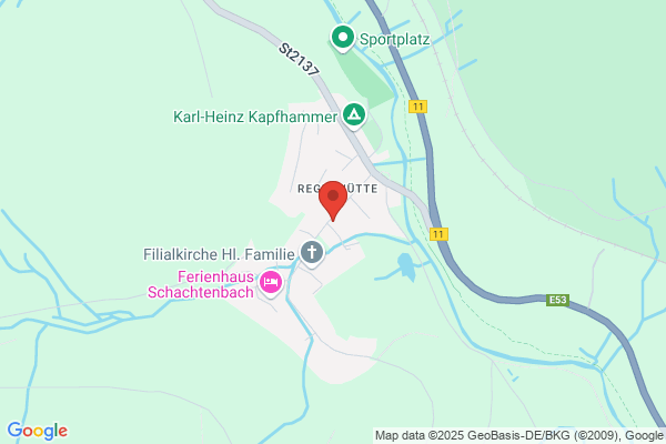 Pfohl Maschinen-und AnlagenbauGmbH & Co KG