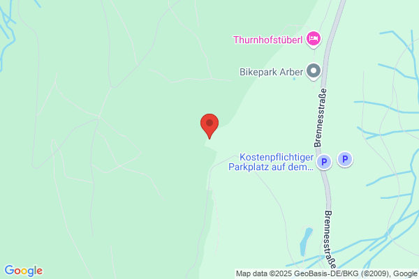Berghaus Sonnenfels