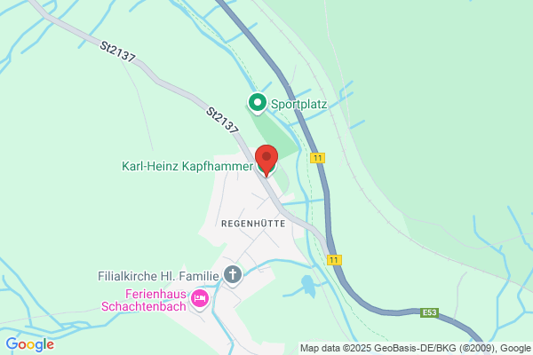 Camping Heiner Inh. Karl-Heinz Kapfhammer