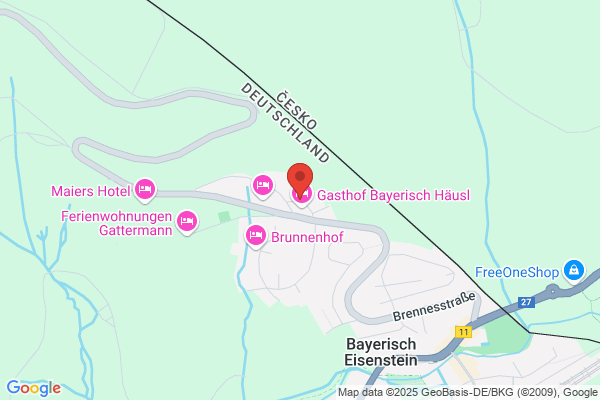 Ferienwohnungen Luh