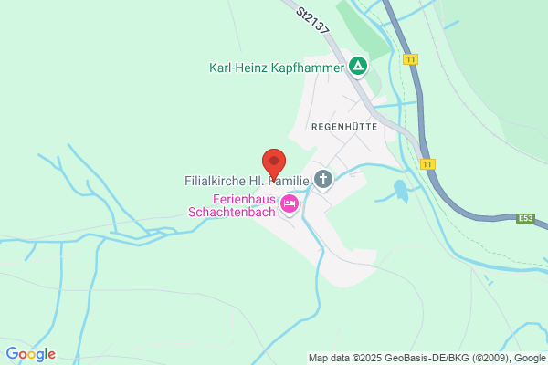 Fürstl. Hohenz. Forstrevier Eisenstein