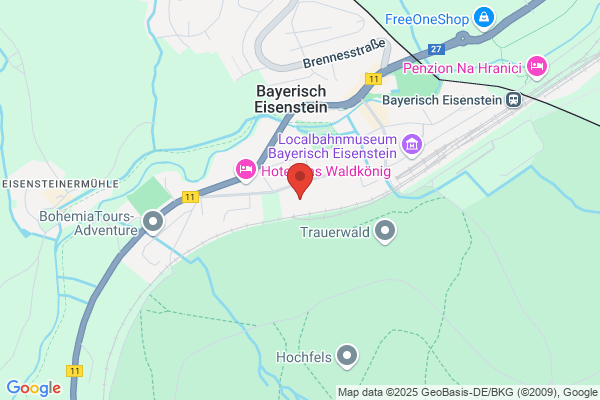 Katholisches Pfarramt